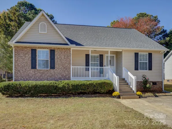 6030 Feather Stone Ct, Rock Hill, SC 29732