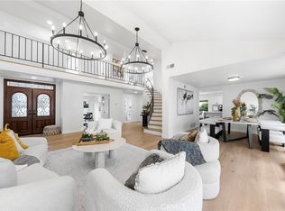 10 Hunter, Irvine, CA 92620