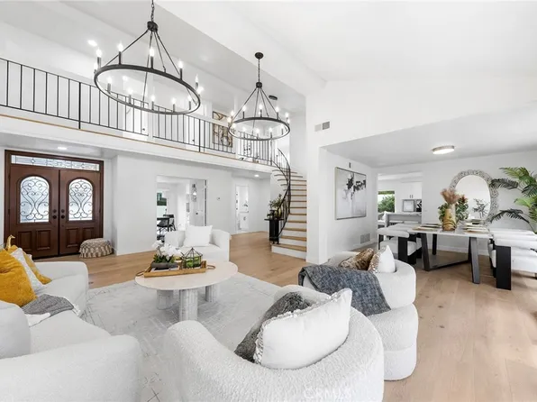 10 Hunter, Irvine, CA 92620