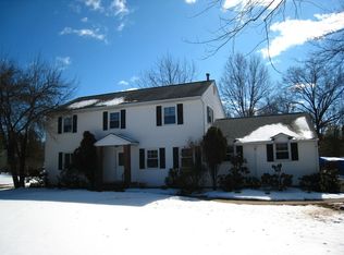 240 Dutch Farm Rd, Bridgewater, NJ 08807