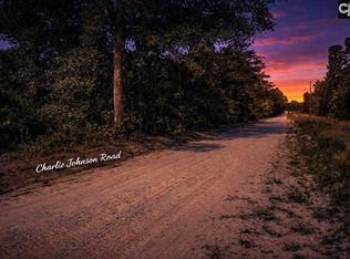 LOT 4 Charlie Johnson Rd, Bethune, SC 29009