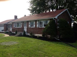 1934 11th St, Bethlehem, PA 18020