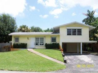 2518 Flamingo Ln, Fort Lauderdale, FL 33316