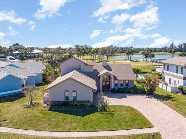 3985 Savannahs Trl, Merritt Island, FL 32953