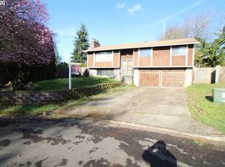 1406 NW 98th Cir, Vancouver, WA