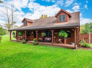 6655 Myrtle Hill Rd, Valley City, OH 44280