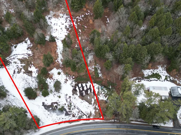 L59 Old Stage Road, Lake Luzerne, NY 12846