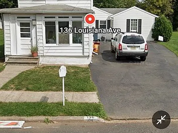 136 Louisiana Ave, Ewing, NJ 08638