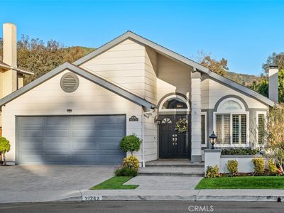21242 Oakridge Ln, Trabuco Canyon, CA, 92679