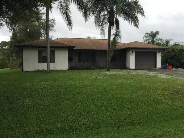 9025 Hilolo Ln, Venice, FL 34293