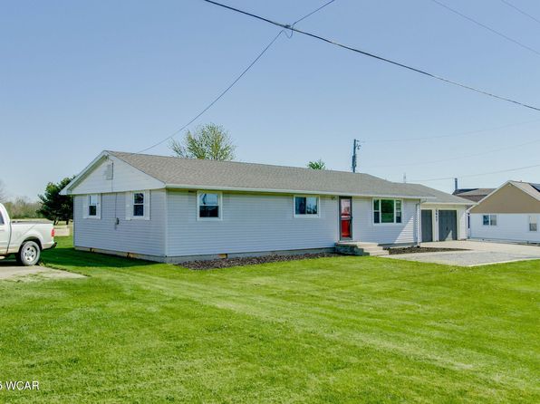 5647 Ada Rd, Lima, OH 45801