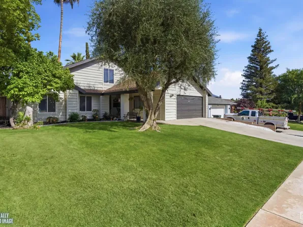 2713 McNutt St, Bakersfield, CA 93306