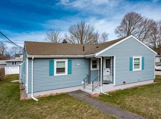 275 Oak St, Brockton, MA 02301
