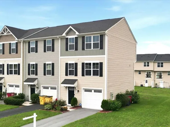 48 Snickers Ct, Martinsburg, WV 25403