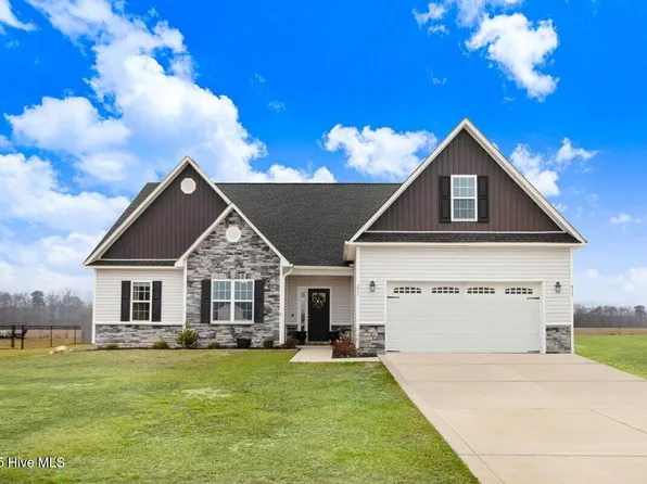 213 Bunning Drive, Goldsboro, NC 27530