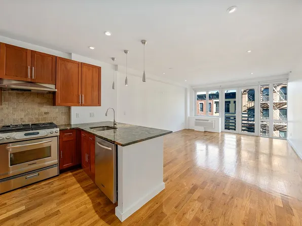 450 E 117th St APT 4A, New York, NY 10035
