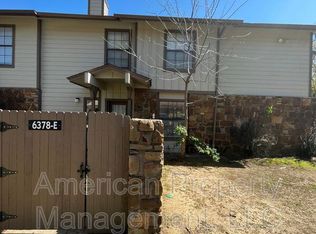 6378 S 80th East Ave #40, Tulsa, OK 74133