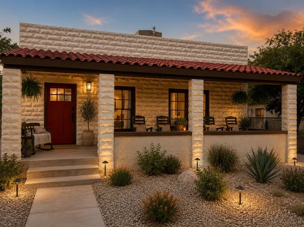 1601 E 10th St, Tucson, AZ 85719