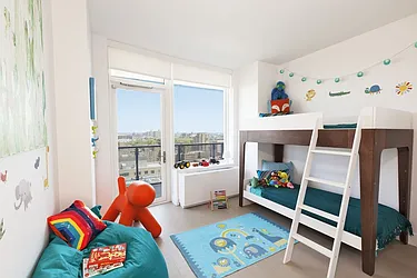 Rented by Red Apple Group