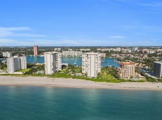550 S Ocean Blvd APT 1902, Boca Raton, FL 33432