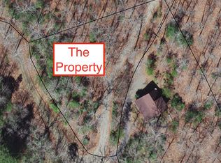 Ridgeline Dr, Brasstown, NC 28902