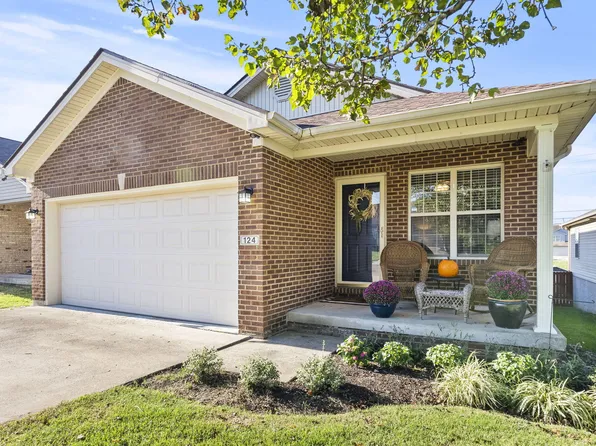 124 Angela Trl, Nicholasville, KY 40356