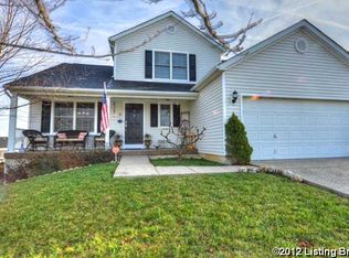 6603 Calm River Way, Louisville, KY 40299