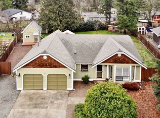13630 439th Ave SE, North Bend, WA 98045