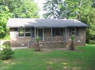 95 Green Acres Drive Ext, Ware Shoals, SC 29692