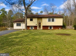 848 Anthony Rd, Atco, NJ 08004