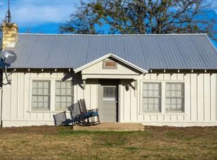 12307 Us Highway 183, Florence, TX 76527