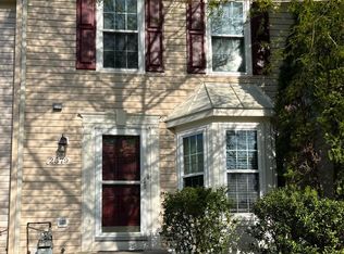 2579 Blue Water Blvd, Odenton, MD 21113