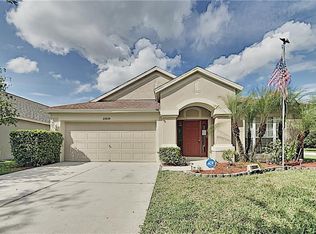 25939 Commendable Loop, Zephyrhills, FL 33544