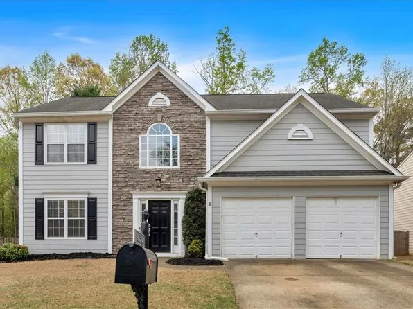 2155 Westwind Dr, Roswell, GA 30075