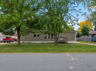 6170 Falcon Way, Warsaw, MN 55087