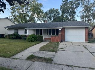 2625 Turtle Creek Dr, Blue Island, IL 60429