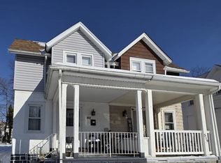 517 Cypress St, Yeadon, PA 19050