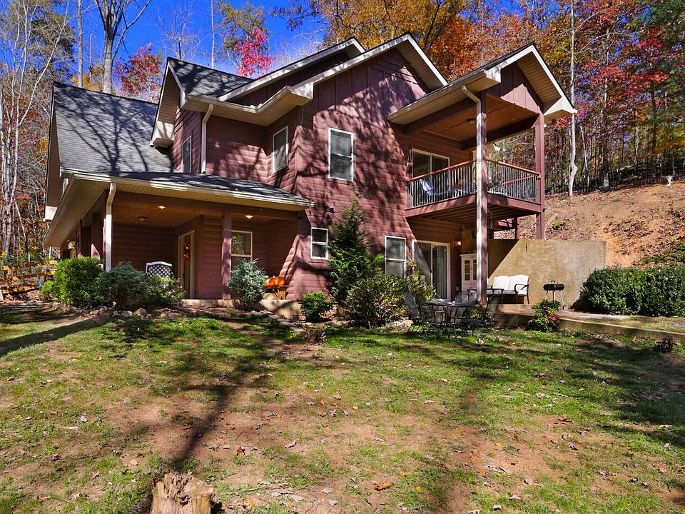 144 Wikle Rd, Hayesville, NC 28904 Zillow