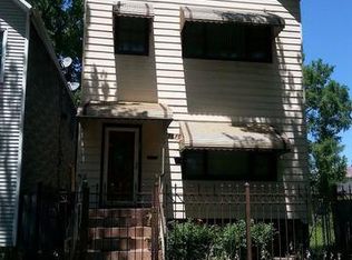 1430 W 50th St, Chicago, IL 60609