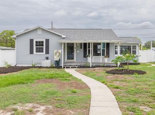 5127 29th Ave N, Saint Petersburg, FL 33710