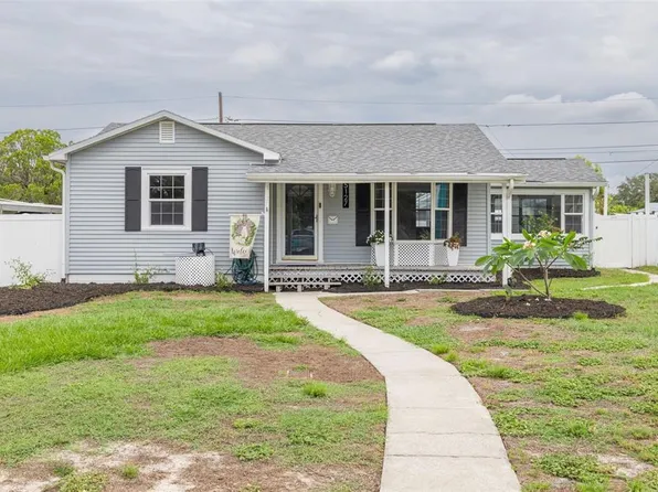 5127 29th Ave N, Saint Petersburg, FL 33710