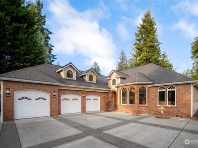 227 Taylor Court, Sequim, WA, 98382