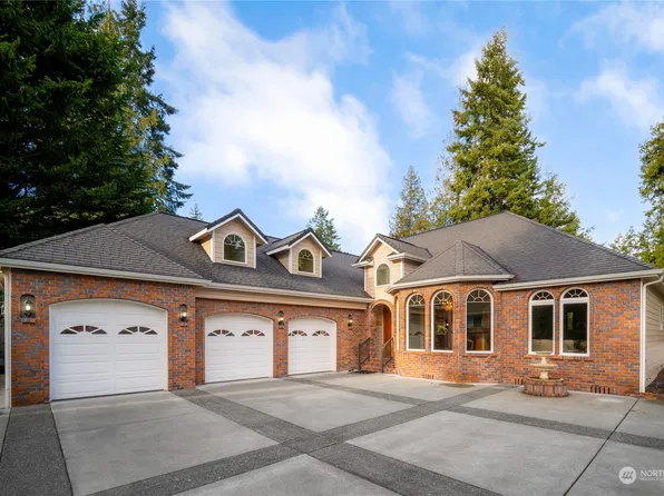 227 Taylor Court, Sequim, WA 98382