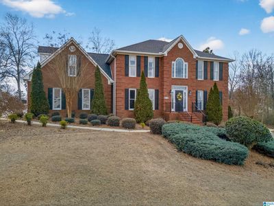 648 Winfrey Ln, Anniston, AL, 36206