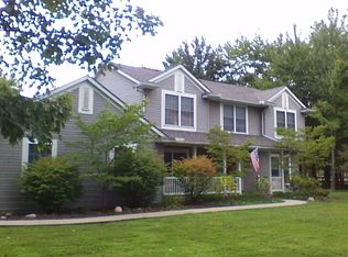 5555 Mount Zion Rd, Milford, OH 45150