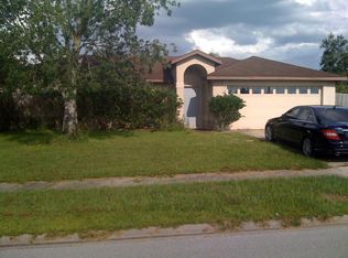 813 Old Barn Rd, Orlando, FL 32825