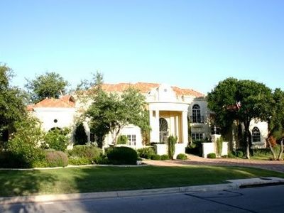 2817 Ravello Ridge Dr, Austin, TX, 78735