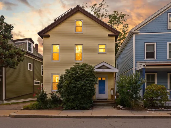 131 Carolina Ave, Jamaica Plain, MA 02130