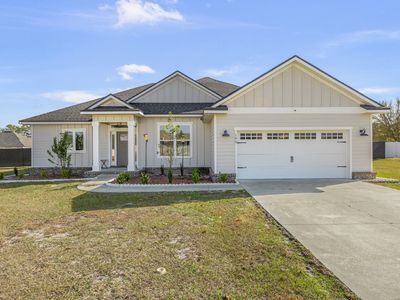 199 SW Buttercup Dr, Lake City, FL, 32024