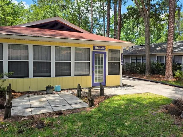 8496 NW 38th Ter, Gainesville, FL 32653